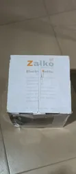 Zaiko Electric Kettle - 3