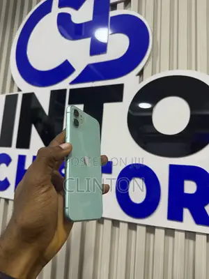 Apple iPhone 11 64GB Kore