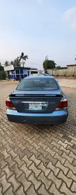 Toyota Camry 2004 Blue - 2