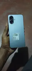 Tecno Pop 10 128GB Gray - 2