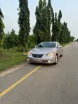 Lexus ES 350 2009 Silver - 1
