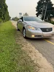 Lexus ES 350 2009 Silver - 5
