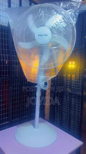 18-Inch Normal Fan