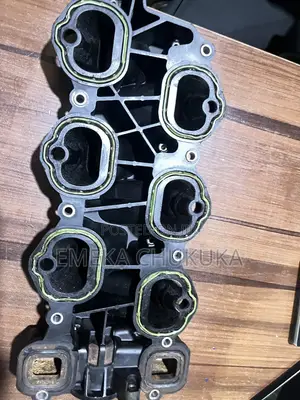 Ford Edge/Explorer Nozzles Seating (2011-2014)