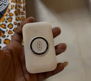 MTN Mifi Band 5