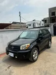 Toyota RAV4 2006 Baki - 1