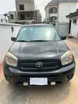 Toyota RAV4 2006 Baki - 2
