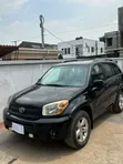 Toyota RAV4 2006 Baki - 5