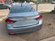 Hyundai Genesis G80 2016 Grey - 1