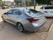 Hyundai Genesis G80 2016 Grey - 3