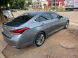 Hyundai Genesis G80 2016 Grey - 4