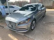 Hyundai Genesis G80 2016 Grey - 5