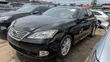 Lexus ES 350 2010 Baki - 2