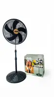 Ava 18" Standing Fan 95W - 1