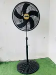 Ava 18" Standing Fan 95W - 2