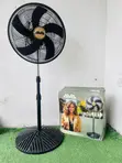 Ava 18" Standing Fan 95W - 3