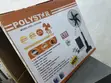 Polystar 18-Inch Rechargeable Standing Fan - 3