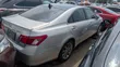 Lexus ES 350 2007 Silver - 1