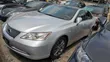 Lexus ES 350 2007 Silver - 5