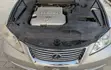 Lexus ES 350 2008 Silver - 4
