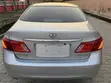 Lexus ES 350 2008 Silver - 5