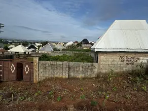 Certificate of Occupancy Land for Sale in Orozo