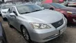 Lexus ES 350 2008 Silver - 1