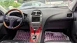 Lexus ES 350 2008 Silver - 4