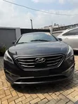 Hyundai Sonata 2017 Baki - 1