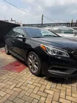 Hyundai Sonata 2017 Baki - 2