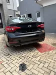 Hyundai Sonata 2017 Baki - 3