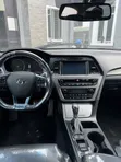 Hyundai Sonata 2017 Baki - 5