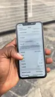 Apple iPhone X 64GB White - 3