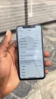 Apple iPhone X 64GB White - 4
