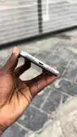 Apple iPhone X 64GB White - 5
