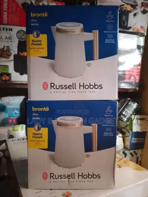 Russell Hobbs Electric Kettle
