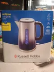 Russell Hobbs Electric Kettle - 2