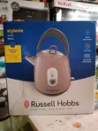 Russell Hobbs Electric Kettle - 3