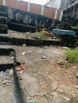 Filin Ƙasa Mai Ƙarfi, Busasshe - 460 sqm, Ifako Gbagada - 1