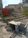 Filin Ƙasa Mai Ƙarfi, Busasshe - 460 sqm, Ifako Gbagada - 2
