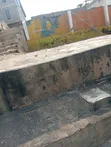 Filin Ƙasa Mai Ƙarfi, Busasshe - 460 sqm, Ifako Gbagada - 3