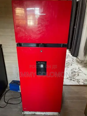 Hisense Firij mai bada ruwa