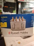 Russell Hobbs 4-Slice Toaster - 1