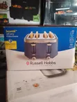 Russell Hobbs 4-Slice Toaster - 2