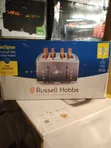 Russell Hobbs 4-Slice Toaster - 3