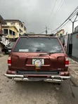 Nissan Pathfinder 2001 Jaka Ja - 1