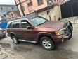 Nissan Pathfinder 2001 Jaka Ja - 2