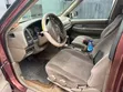 Nissan Pathfinder 2001 Jaka Ja - 4