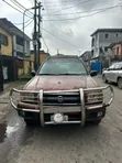 Nissan Pathfinder 2001 Jaka Ja - 5