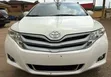 Toyota Venza 2010 Fari - 1